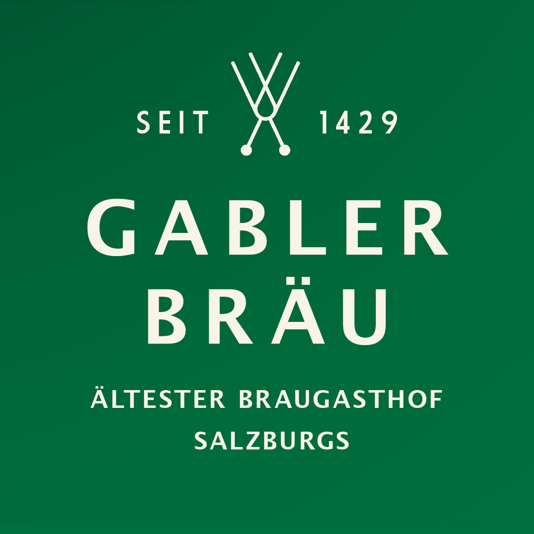 Gablerbräu – ältester Braugasthof Salzburgs